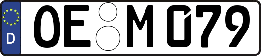 OE-M079