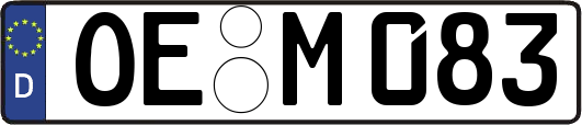 OE-M083