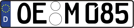 OE-M085