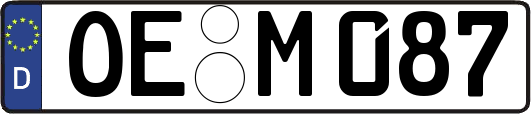 OE-M087