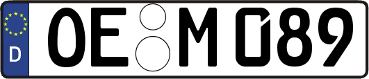 OE-M089