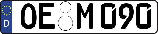 OE-M090