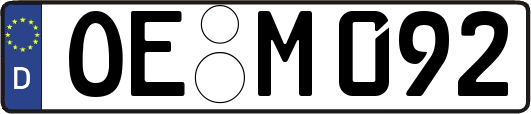 OE-M092