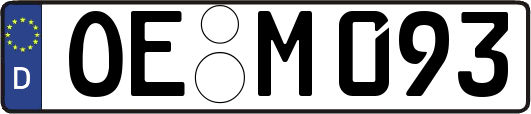 OE-M093