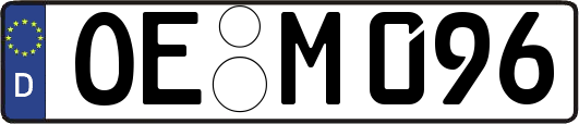 OE-M096