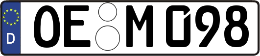 OE-M098