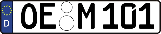 OE-M101