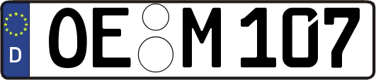 OE-M107