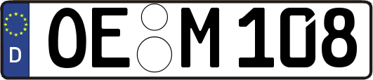 OE-M108