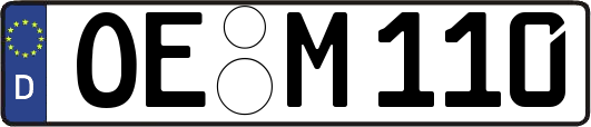 OE-M110