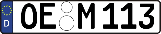 OE-M113
