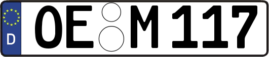 OE-M117