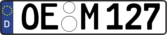 OE-M127