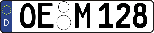 OE-M128