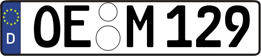 OE-M129