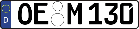 OE-M130