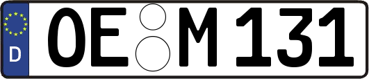 OE-M131