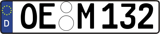 OE-M132
