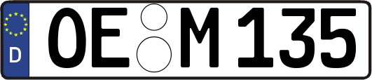 OE-M135