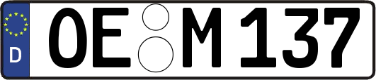 OE-M137