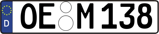 OE-M138