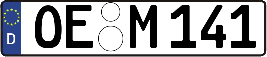 OE-M141