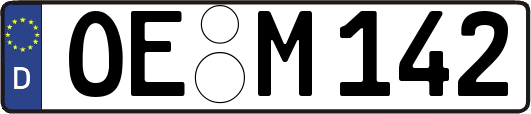OE-M142