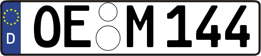 OE-M144