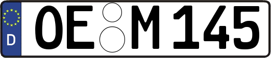 OE-M145