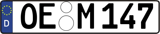 OE-M147