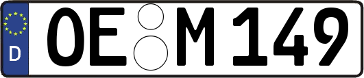 OE-M149