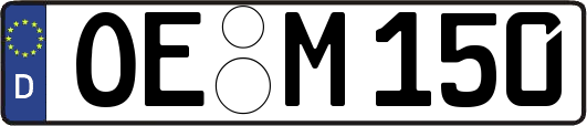 OE-M150