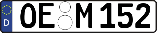 OE-M152