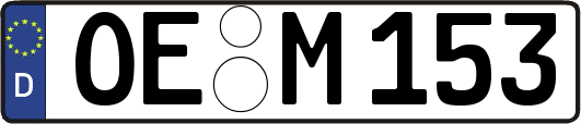 OE-M153
