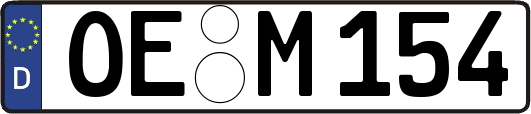 OE-M154