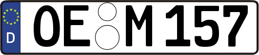 OE-M157
