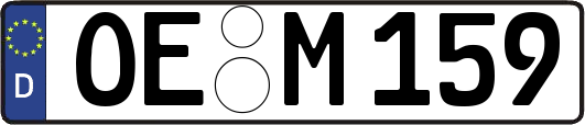 OE-M159