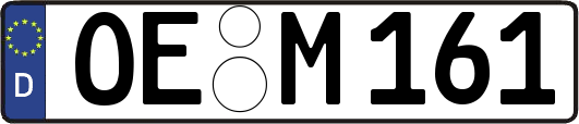 OE-M161