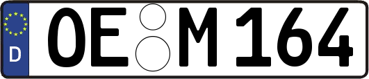 OE-M164