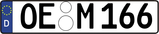 OE-M166