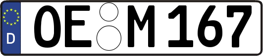 OE-M167
