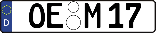 OE-M17