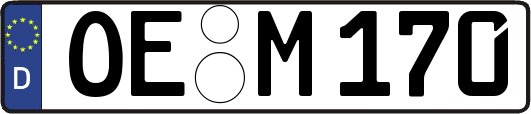 OE-M170