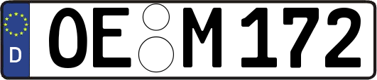 OE-M172