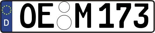 OE-M173