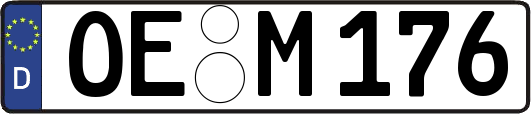 OE-M176