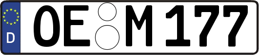 OE-M177