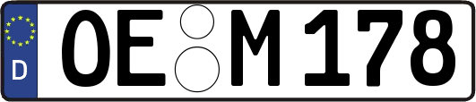OE-M178