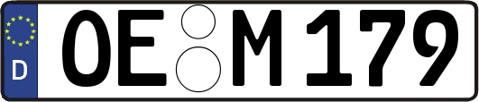 OE-M179
