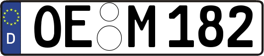 OE-M182